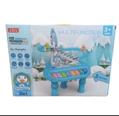 Paşa Merdivenli Piyano 0811-6 - 1