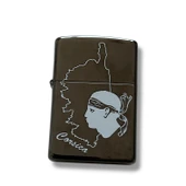 Zippo ZSeries 7.1 ZP12 Korsika Çakmak (7-1) thumbnail 1