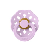 Bibs Boheme Kauçuk Emzik 6-18 Ay Violet Sky - 1