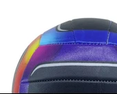 Voleybol Topu Desenli 280 gr - VB-810-SİYAH - 2