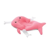 BabyJem Balina Köpüklü Banyo Yatağı 440 Pembe - 1