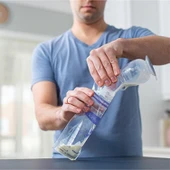 Lansinoh Anne Sütü Saklama Poşeti 25 Adet - 4