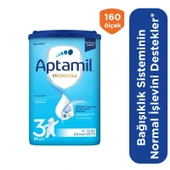 Aptamil Devam Sütü Maması No3 9-12 Ay 800 Gr - 1