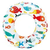 Desenli Lüks Simit 51 Cm İntex - 59230 - 4