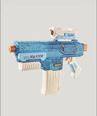 QS811-198 ŞARJLI SU TABANCASI 8 METRE 500 ML - 2