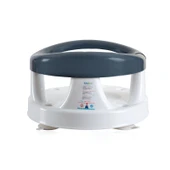 BabyJem Yandan Açılır Banyo & Mama Oturağı Antrasit - 2