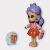 Belissa Bebek ve Aksesuarları - D - 1