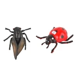 714K-4 - BÖCEKLER POŞETTE - 3