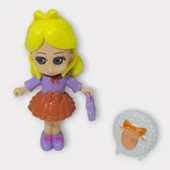 Belissa Bebek ve Aksesuarları - B - 1