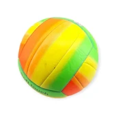 Voleybol Topu Gökkuşağı Dsenli 280 gr - VB-830-S2 - 1