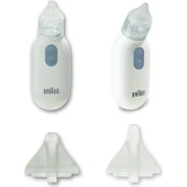 Braun BNA100 EU Nasal Burun Aspiratörü - 2