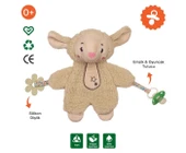 been Oyun Arkadaşım Kuzu - 1