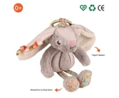 been Titreşimli Seyahat Arkadaşım Tavşancık - 3