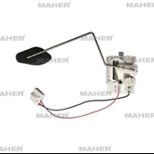 DEPO ŞAMANDIRASI GETZ 2006 BENZİNLİ-DİZEL (OEM) 94460 1C100 (2 ADET) thumbnail 1