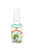 Minoris Baby After Sun Güneş Spreyi 100ml - 1