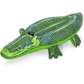 Bestway Tutunmalı Timsah Binici  152x71 Cm- 41477 - 1