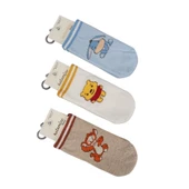 Katamino İyor Erkek Bebek Soket Çorap K46294 Asorti - 1