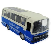 JS1041 - Ç/B METAL OTOBÜS MAVİ - 1