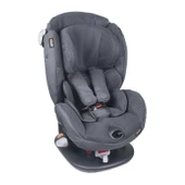BeSafe Izi Comfort X3 9-18 Kg Oto Koltuğu Anthracite Mesh - 1