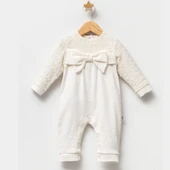 Tongs Baby Laya Tulum 3659 Ekru - 1