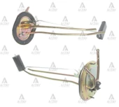 DEPO ŞAMANDIRASI B-2500 2001-2006 4X2 / RANGER UH71 60 960 (2 ADET) thumbnail 1