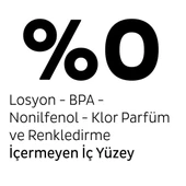 Sleepy Bio Natural Premium Plus Mega Gece Ped 30 Adet thumbnail 4