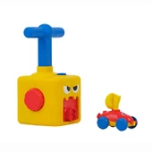 Erdem Power Pompalı Balon Şişiren Fırlatıcılı Araba ER-410 - 1