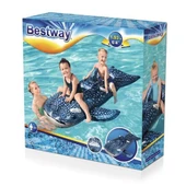 Bestway Gerçekçi Balina Binici 193x122 Cm - 41482 - 2
