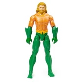 DC Comics Aquaman Aksiyon Figürü 30 cm - 6060069 - 1