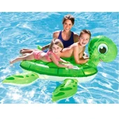 Kaplumbağa Binici 140 x 140 Cm Bestway - 41041 - 4