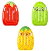 Bestway Meyve Desenli Tutunmalı Sörf Yatağı - 42049 thumbnail 1