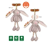 been Titreşimli Seyahat Arkadaşım Tavşancık - 2