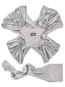 BabyJem Pratik Kanguru (Syling) 734 Gri - 1