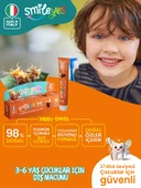 Smileyes Kids Diş Macunu 3-6 Yaş 50 ml Cola Jelly - 1