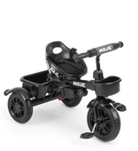 Moje Style 3 Tekerlekli Çocuk Bisikleti Gri - 4