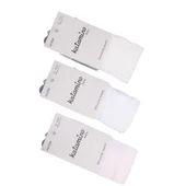 Katamino Edalı Baskılı İnce Bebek Külotlu Çorap K32340 Asorti - 1