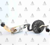 DEPO ŞAMANDIRASI KOMPLE ACCENT 1995-2000 1.3 (PLASTİK DEPO İÇİN) DİKKAT 5 FİŞLİ 31110 22040 thumbnail 4