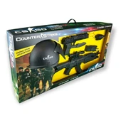 Erdem Dev Saldırı Seti ER-120 - 1