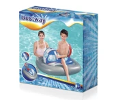 Bestway Hovercraft Binici 118x88 Cm - 41115 - 3