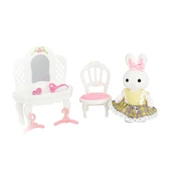 Mega Bay Dreamy Mini Tavşan Aksesuarlı - 1