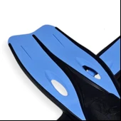 Sea Walker Çantalı Yüzücü Paleti 32-33 MAVİ - MAS-32/33 - 3