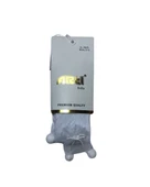 Artı Cıvıltı Aks. File Bebek Külotlu Çorap 330038 Asorti - 1