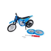 1:18 Ölçekli Model Motosiklet - DS928 - Mavi - 1