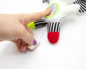 BabyJem Titreşimli Fil 833 Çizgili - 2