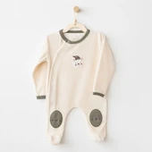 Andywawa AC26194 My 1 St Wardrobe Tulum Ekru - 1