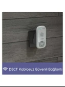 Hubble Dect Dijital Bebek Telsizi HBL01 - 3
