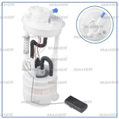 DEPO ŞAMANDIRASI KOMPLE MAREA 1996-2002 1.6 165 46512835 thumbnail 2