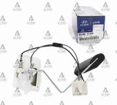 DEPO ŞAMANDIRASI GETZ 2006 BENZİNLİ-DİZEL 94460 1C100 thumbnail 1