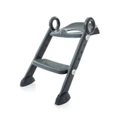 BabyJem Basamaklı & Katlanır Klozet Adaptörü 861 Antrasit thumbnail 1