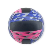 Voleybol Topu Desenli 280 gr - VB-800-SİYAH - 1